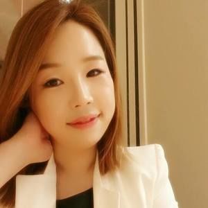 Meet your Posher, Eun young